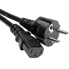 CABLE CORDON 1,8M Electrique