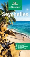 Seychelles  de XXX | Livre |