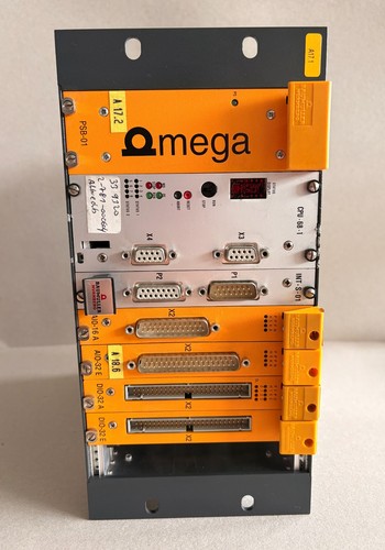 Omega psb typ - typ, :