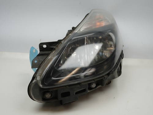 Phare gauche occasion renault - gauche,