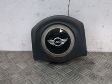 AIRBAG VOLANT MINI COOPER I (R50/R51) 676036604