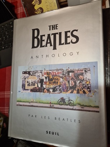 The beatles anthology - the,