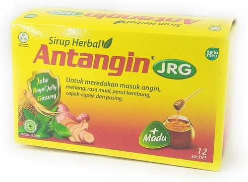 Antangin jrg boisson - antangin,