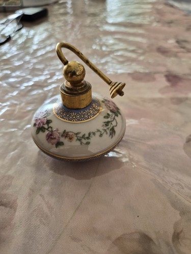 Vaporisateur vintage - , en