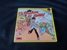 45 t   - Billy – La Boum De