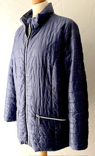 Anorak veste taille xxl - anorak,