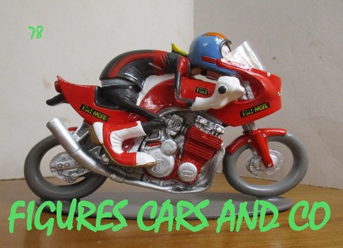 Moto joe bar teamserie - 2, n°