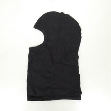 Cagoule type hublot 100% Coton