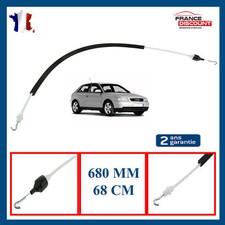 Cable Poignée Ouverture Porte