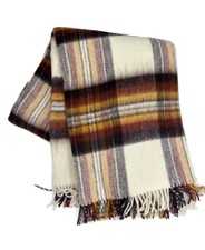 100% Laine Mérinos Agneau