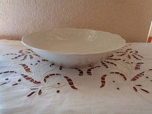 Deshoulières limoges plat - deshouliÈres,