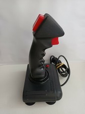 JOYSTICK MEGADRIVE  Quickjoy SV.122TRES BON ETAT 