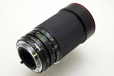 NIKON AIS - 35-200 mm 3.5-4.5 RARE TOKINA PRO ATX