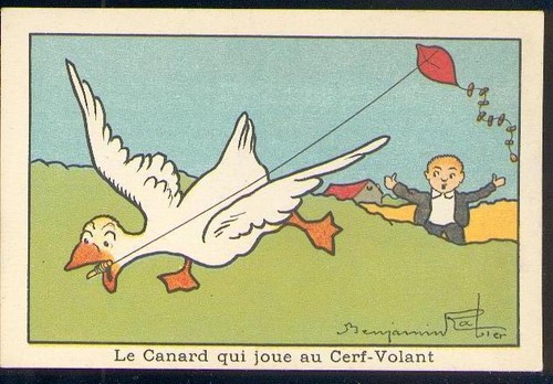 Chromo blédine jacquemaire - chromo,