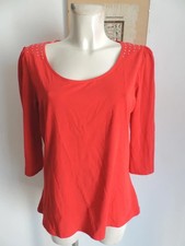 tee shirt Jacqueline Riu taille XL