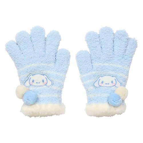 Gants extensibles pour - , enfants