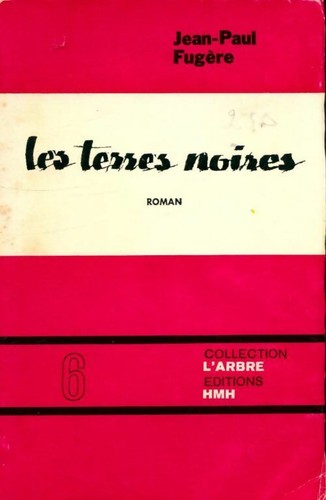 Les terres noires jean paul - -, jean-paul