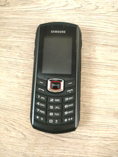 Samsung GT-B2710 NOIR SILVER DEBLOQUE