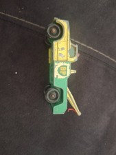 MATCHBOX SERIES 13 DODGE WRECK