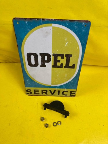 Neuf original opel commodore - original,