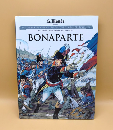 Bonaparte les grands - -,