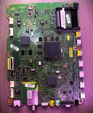 Carte Mere BN41-01444B pour TV Samsung UE40C6000RW