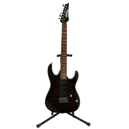 Guitare électrique ibanez - guitare,