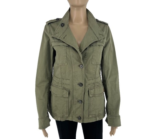 Veste militaire camel active - veste,