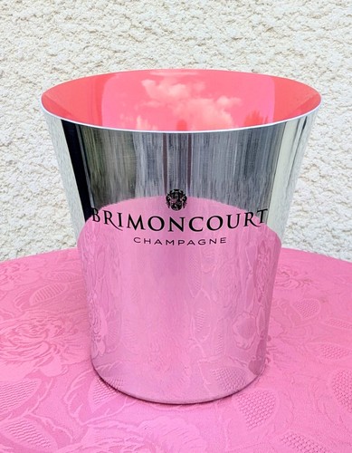 Seau champagne brimoncourt - seau,