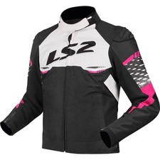 LS2 Blouson Textile Toutes