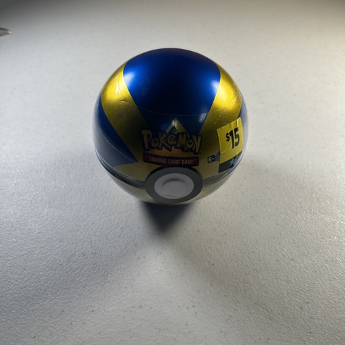 Pokemon tcg poke ball 2020 - tcg:,