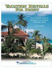 Joe Godar Vacation Rentals for