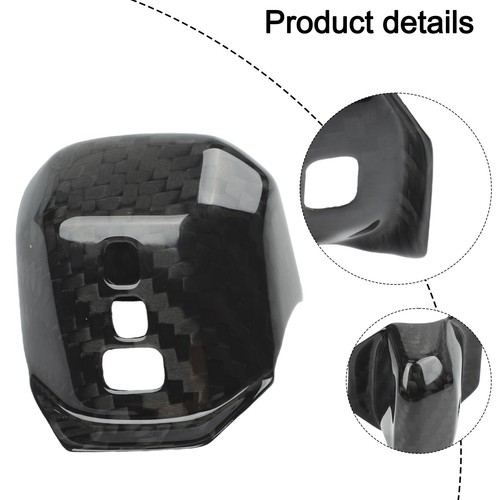 Pommeau vitesse fibre de - vitesse,