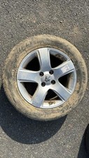 Jante PEUGEOT 3008 1 PHASE 1