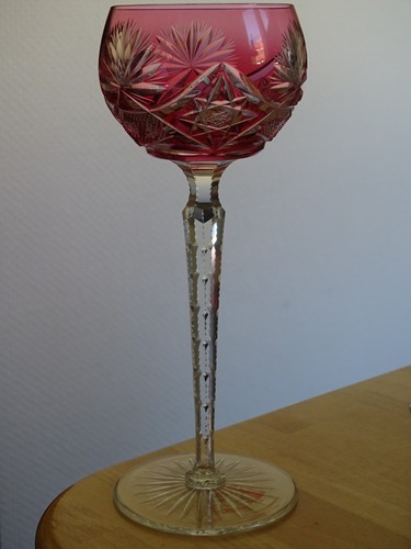 Roemer ancien verre vin - ancien,