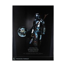 Sideshow Star Wars Mandalorien