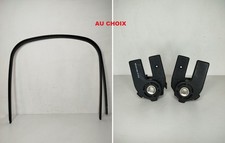 Bugaboo Cameleon Jeu 2 Pinces Arceau Armature Capote Clamp Pousette AU CHOIX