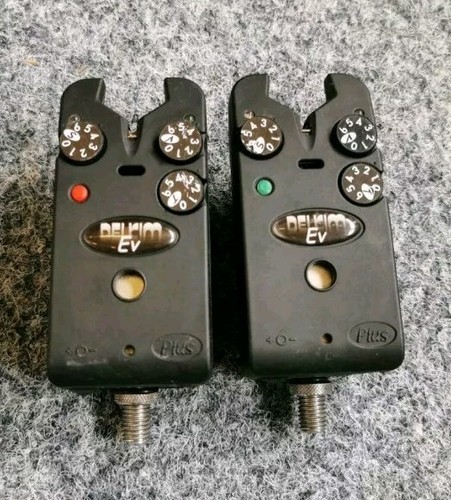 Delkim ev plus bite - ev,
