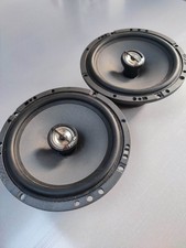 2 Enceintes Focal 165 cv1.