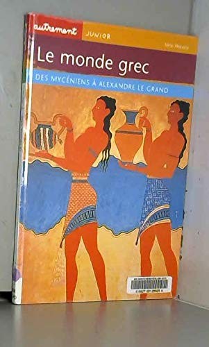 Monde grec lhommedet - le,