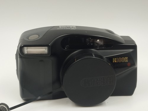 Appareil ricoh 105 zoom - rz-105,