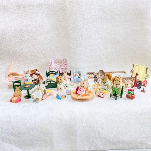Super rare sylvanian - super, rare✨️sylvanian