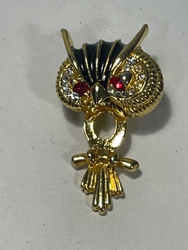 Bijoux jolie broche dorée - bijoux,