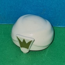 chapeaux enfant blanc