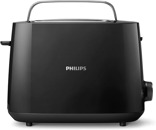Philips grille pain 2 - grille-pain,