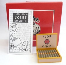 1994 TINTIN OBJET du MYTHE-