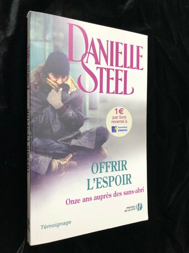 Livre témoignage - ¤,