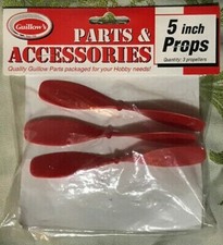 GUILLOW'S : 1 Sachet de 3