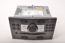 OPEL ZAFIRA B II 1.9 CDTI