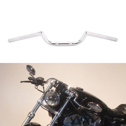 Guidon moto 22 mm - de,